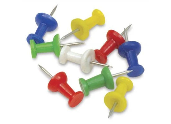 Push Pins 
